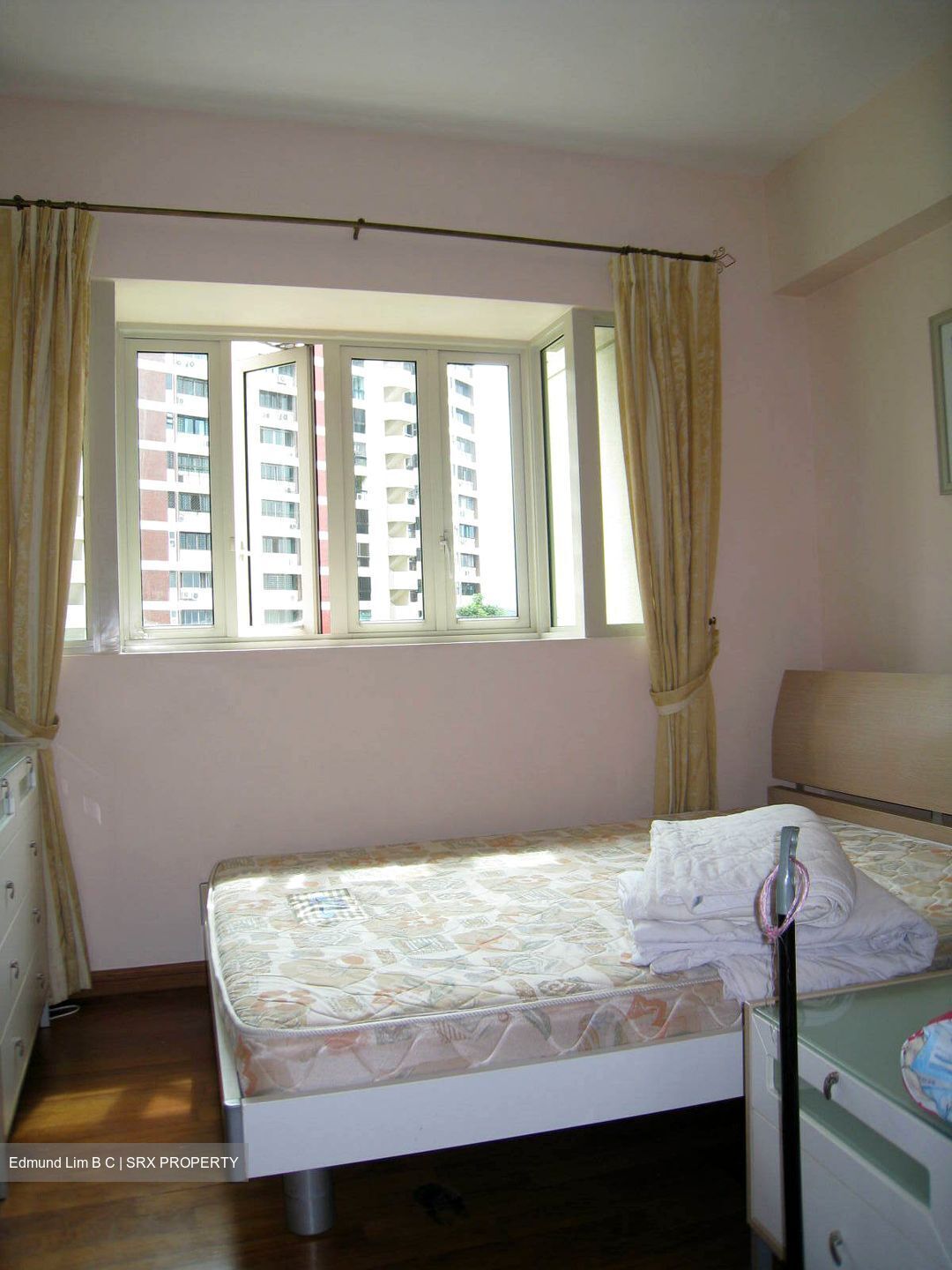 The Gardens At Bishan (D20), Condominium #609155131